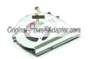 HP Envy Touchsmart M6-K015DX fan 725445-001